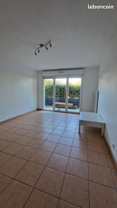 Appartement 2 pièces 42 m² · à Le Barp · 42 m² · 650 €