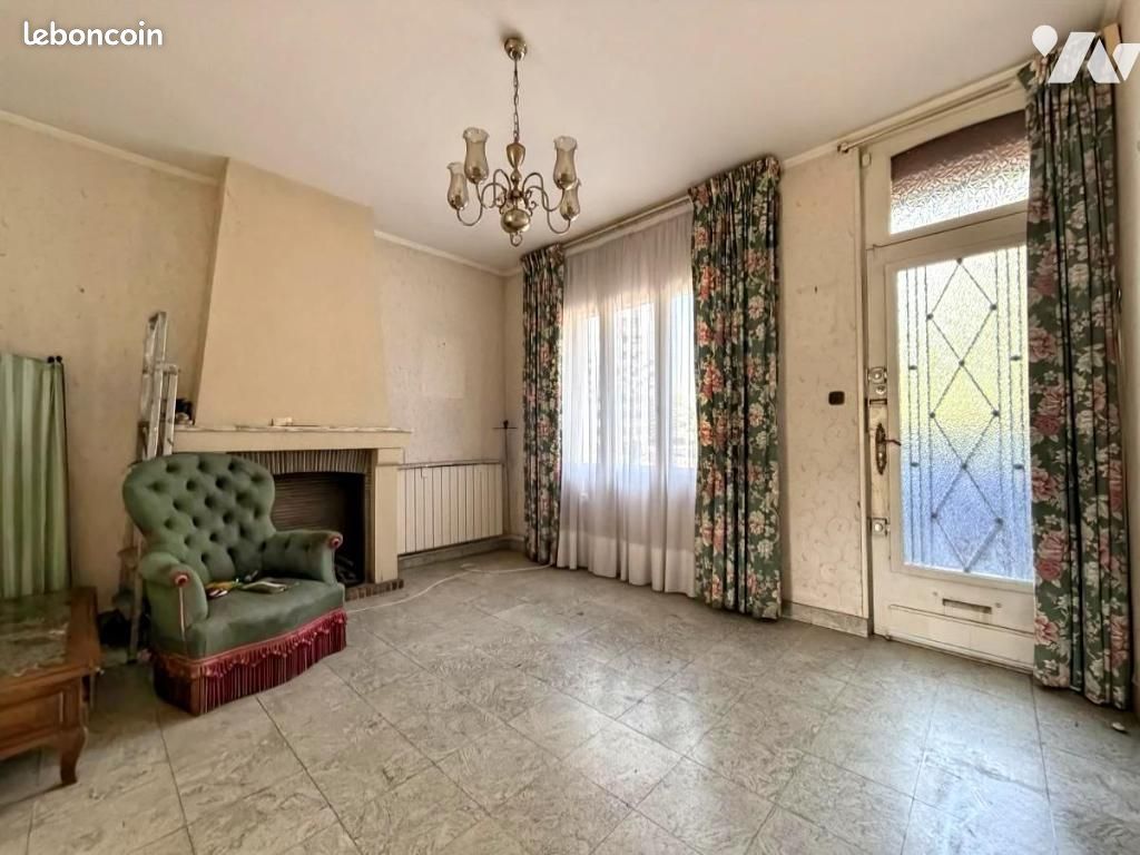 Maison 3 pièces 69 m² (image 5)