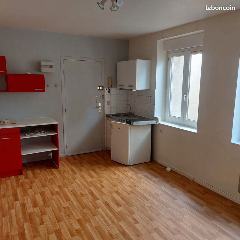 Appartement 2 pièces 30 m² · à Reims · 30 m² · 420 €/mois