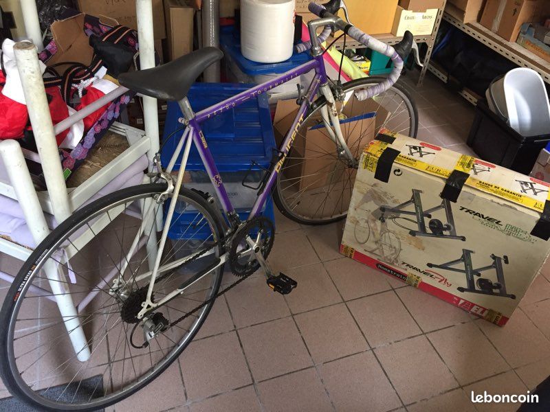 Vélo de course (image 2)
