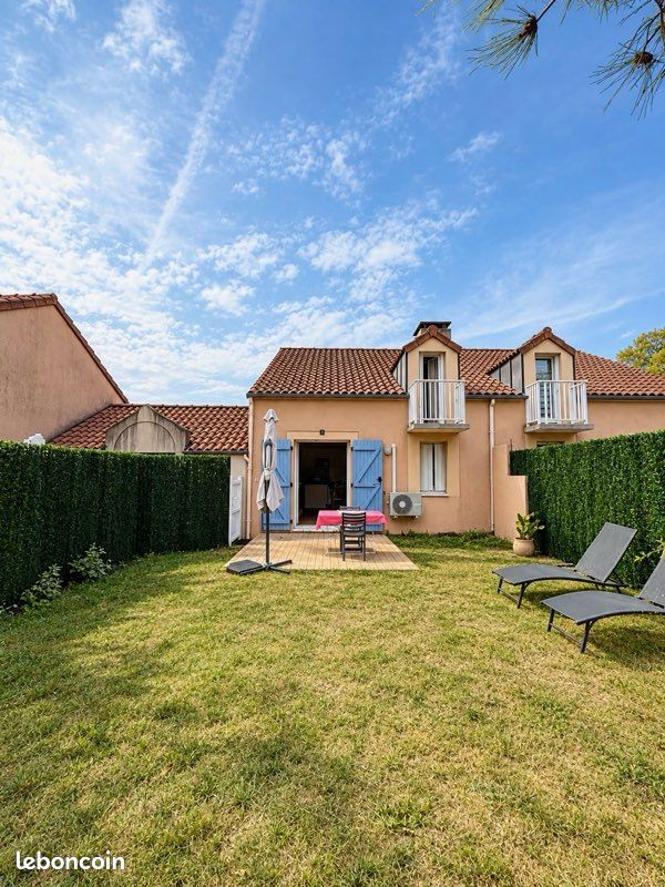 Maison 2 pièces 50 m² · à Pau · 50 m² · 155 000 €