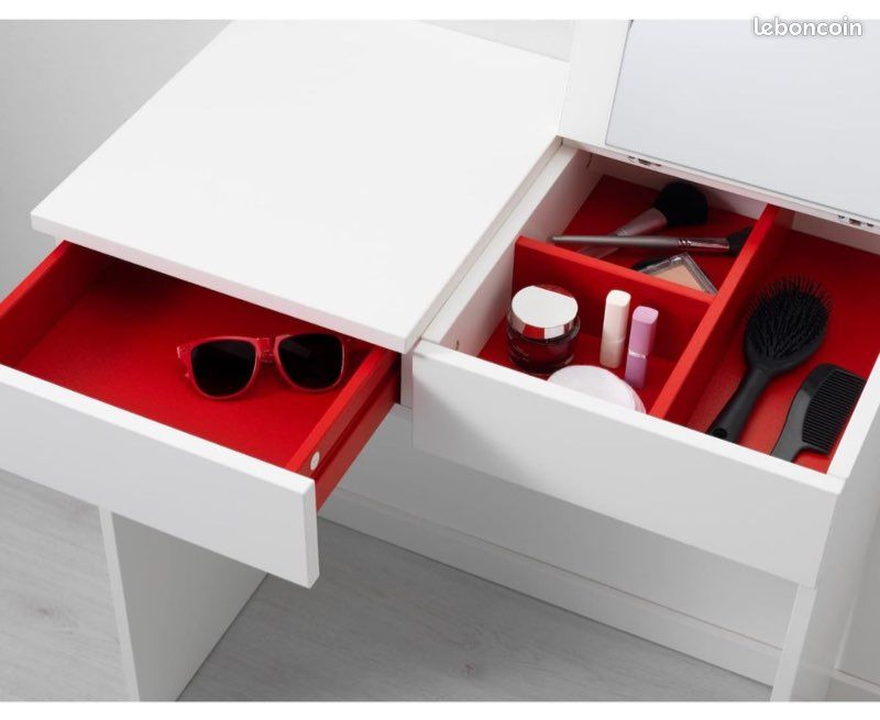 Coiffeuse IKEA (image 2)