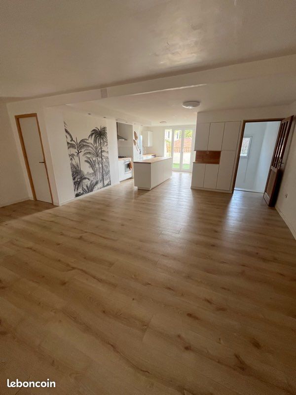 Maison 6 pièces 123 m² · à Montbazin · 123 m² · 365 000 €
