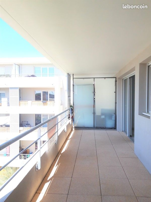 Appartement 3 pièces 60 m² · à Avignon · 60 m² · 707 €/mois