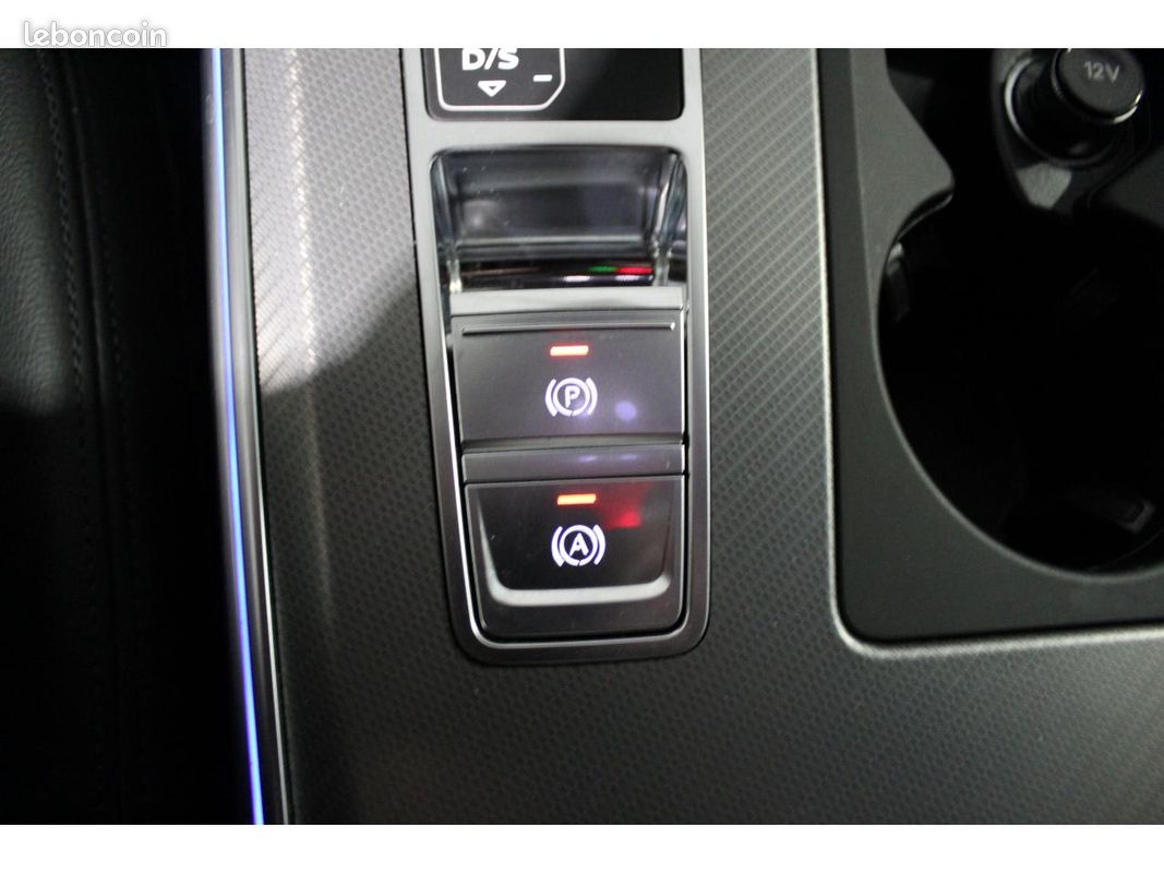 AUDI A6 Avus extended Quattro 2.0 50 TFSI e 299CH - FAIBLE KM (image 23)