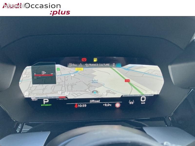Audi A3 Sportback 35 TFSI 150ch Mild Hybrid S line S tronic 7 (image 26)