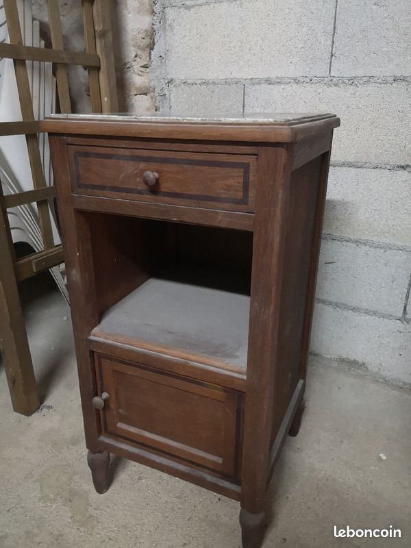 Table de chevet (image 4)