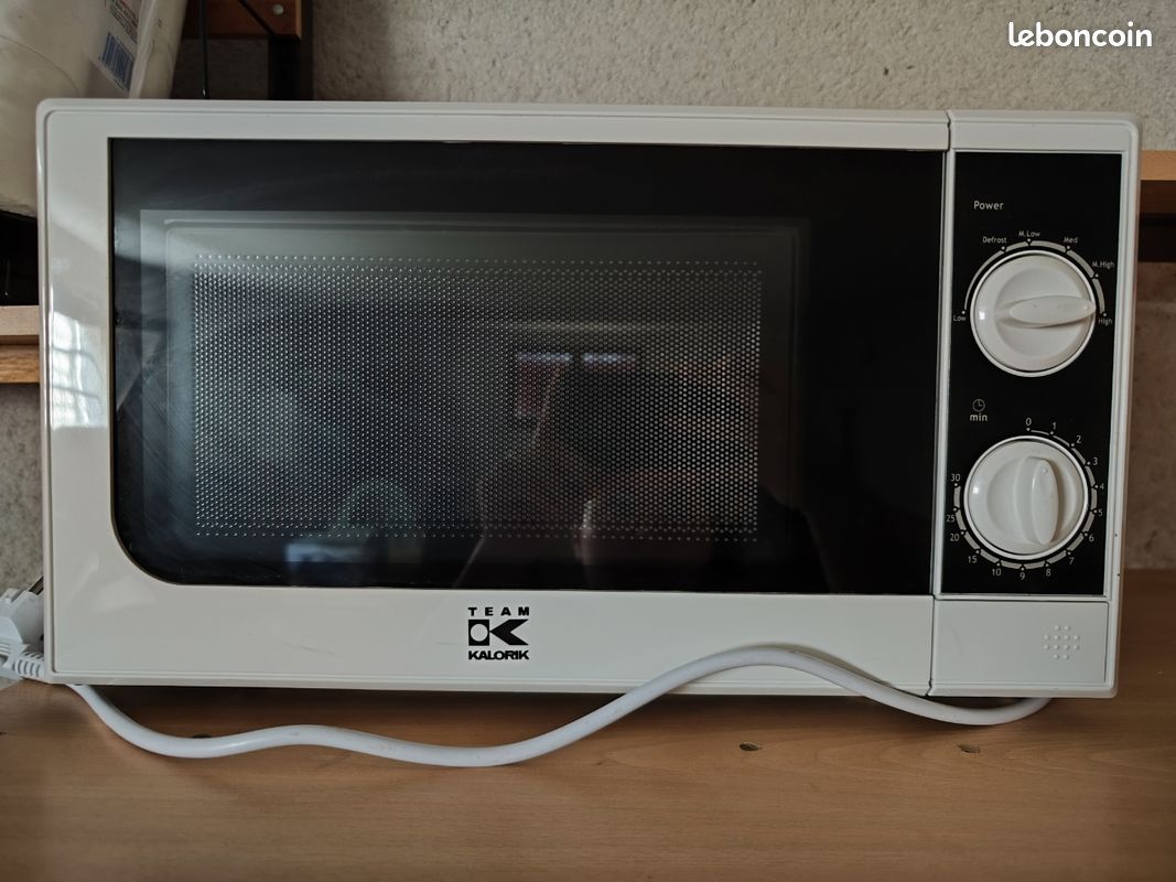 Micro onde (image 1)