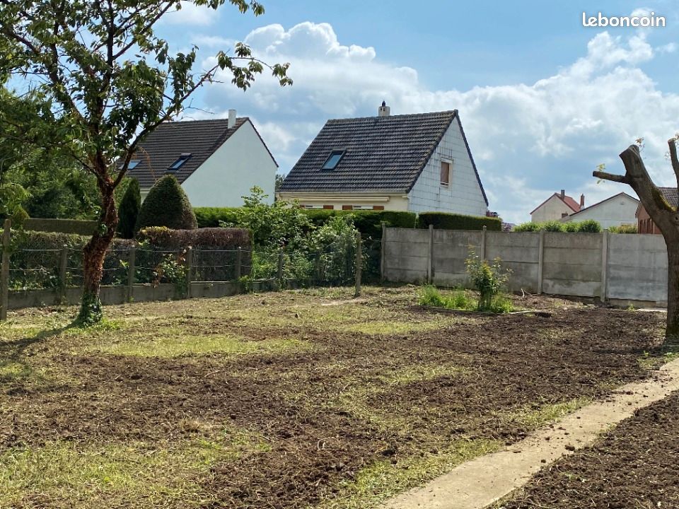Terrain 441 m² Remy · à Rémy · 30 500 €