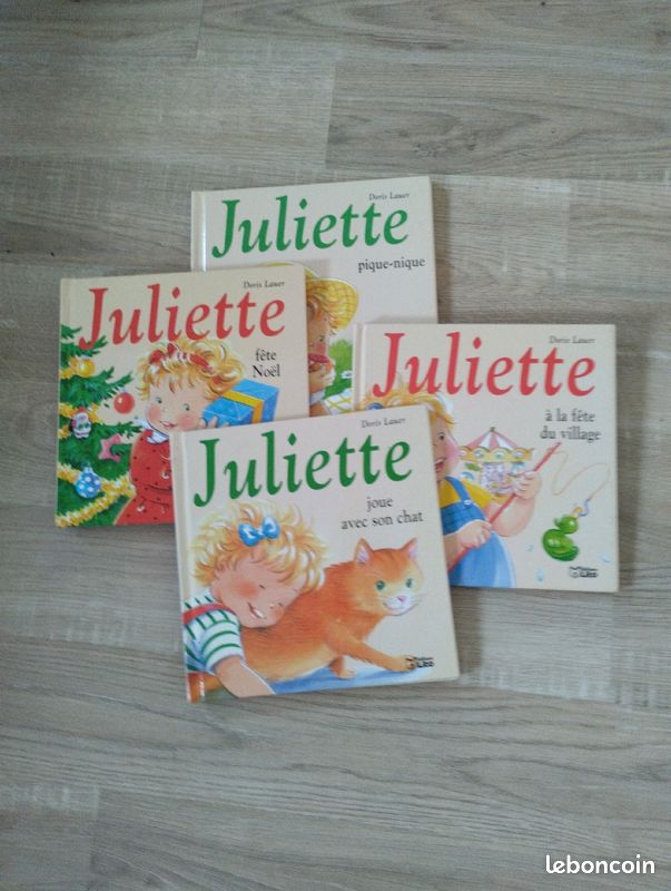 Collection "Juliette" (image 1)