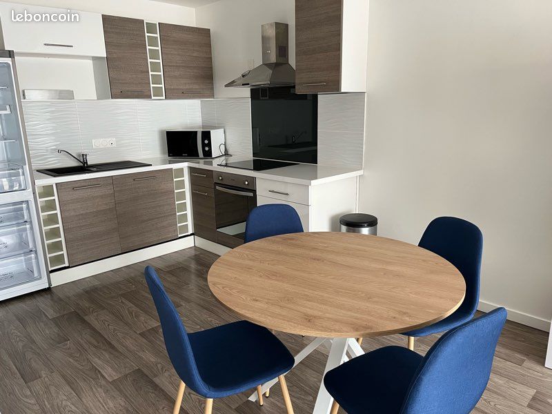 Appartement 2 pièces 49 m² · à Reims · 49 m² · 850 €/mois