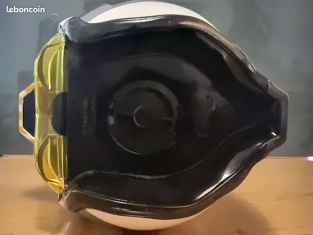 Abystyle - Star Wars Tirelire Pilote X-Wing à 39.95 EUR - 11