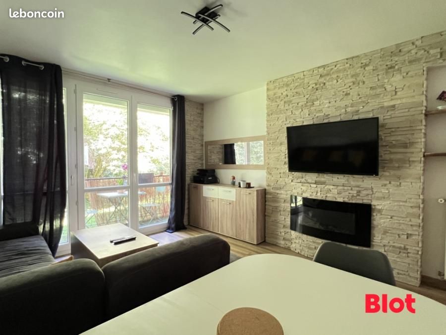Appartement 4 pièces 73 m² · à Rennes · 73 m² · 194 900 €