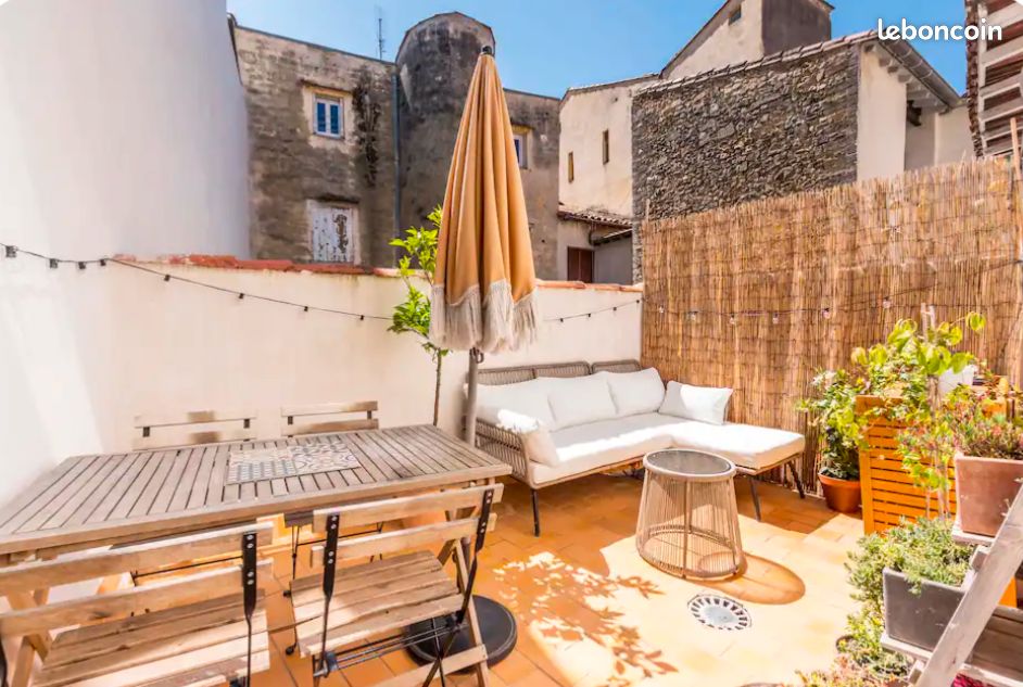 Appartement 2 pièces 45 m² · à Montpellier · 45 m² · 950 €/mois