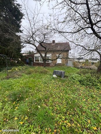 Maison 4 pièces 106 m²