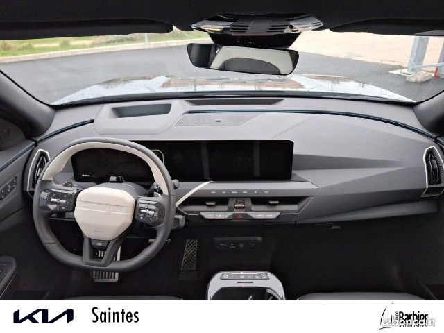 Kia ev5 218 ch Autonomie Longue 81.4 kWh GT-line 5P (image 12)