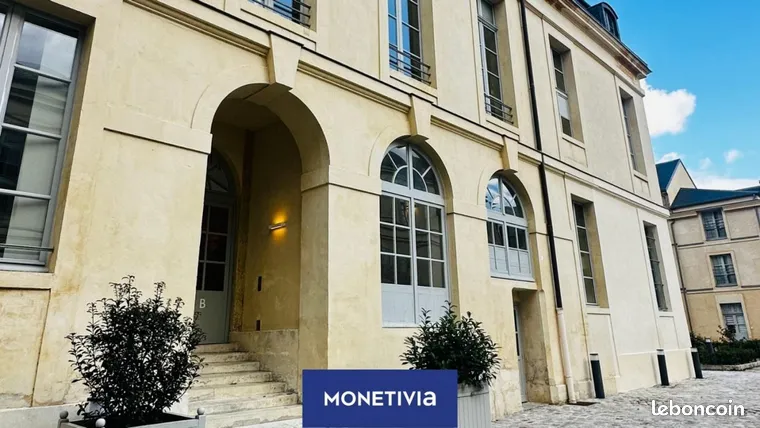 Annonce vente Appartement versailles