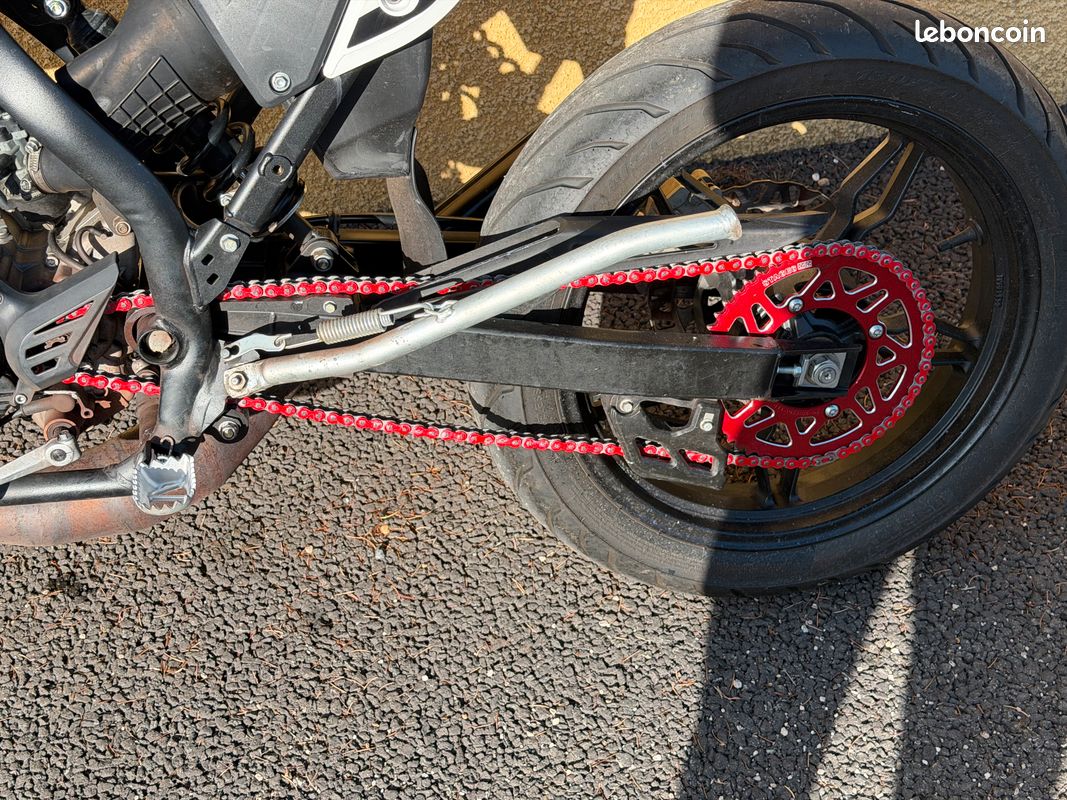 BETA rr 50cc (image 3)
