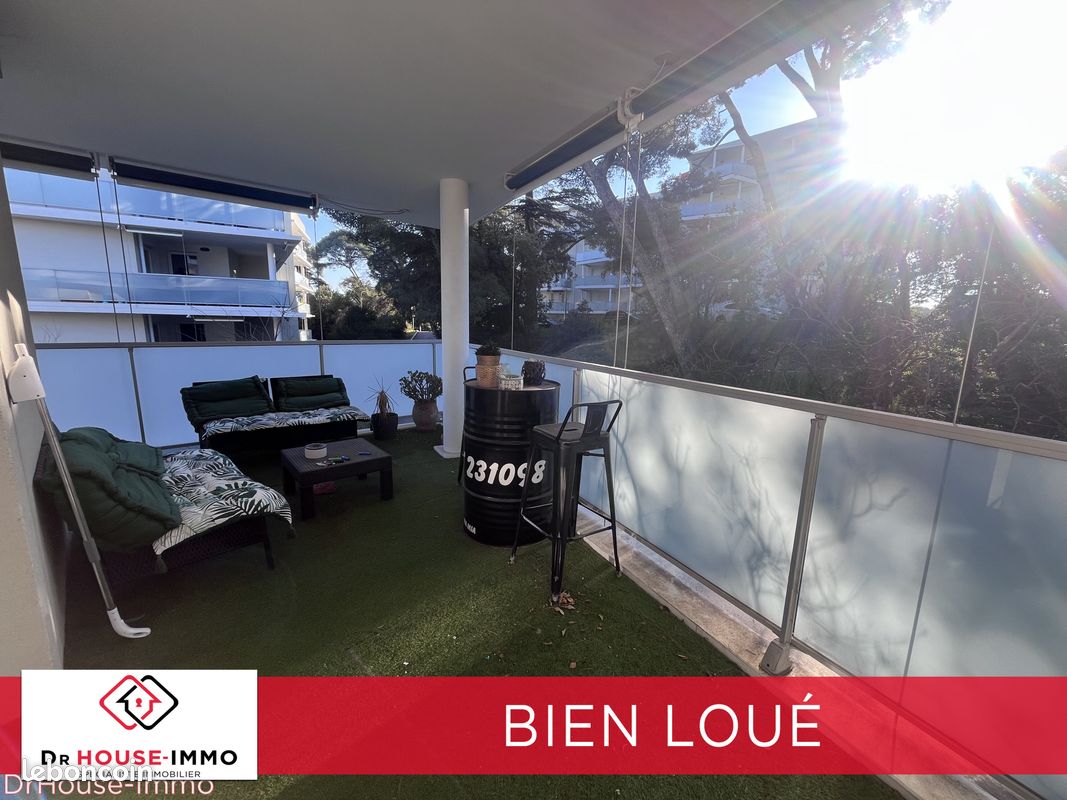 Appartement 3 pièces 61 m² · à Marseille · 61 m² · 945 €/mois