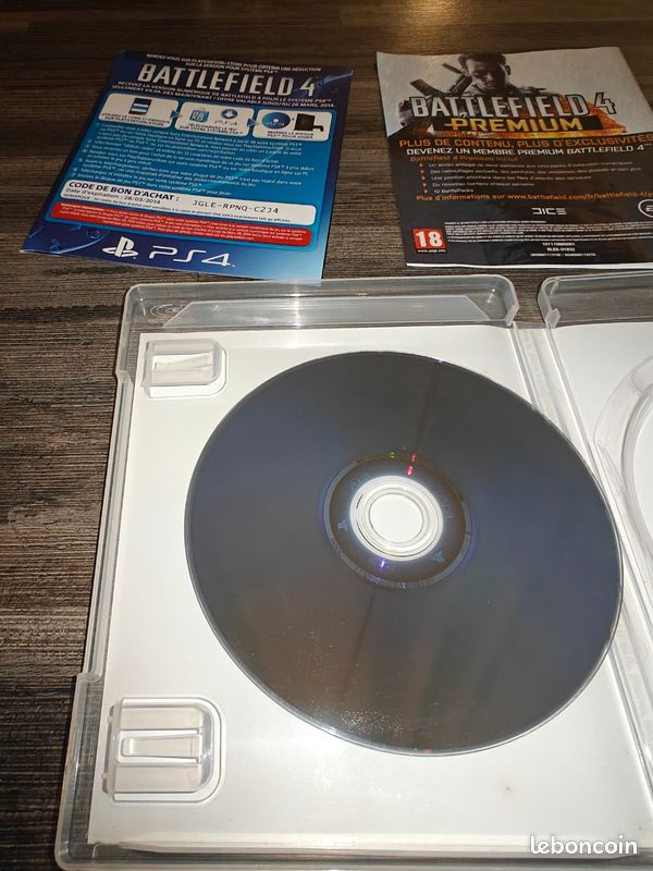 Battlefield 4 sur PS3 (image 4)