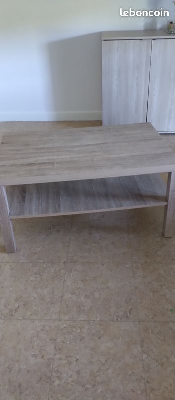 Table basse (image 1)