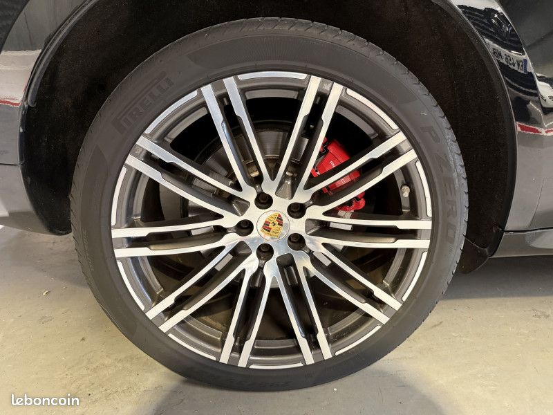 Porsche MACAN (95B) 3.6 V6 400CH TURBO PDK (image 39)
