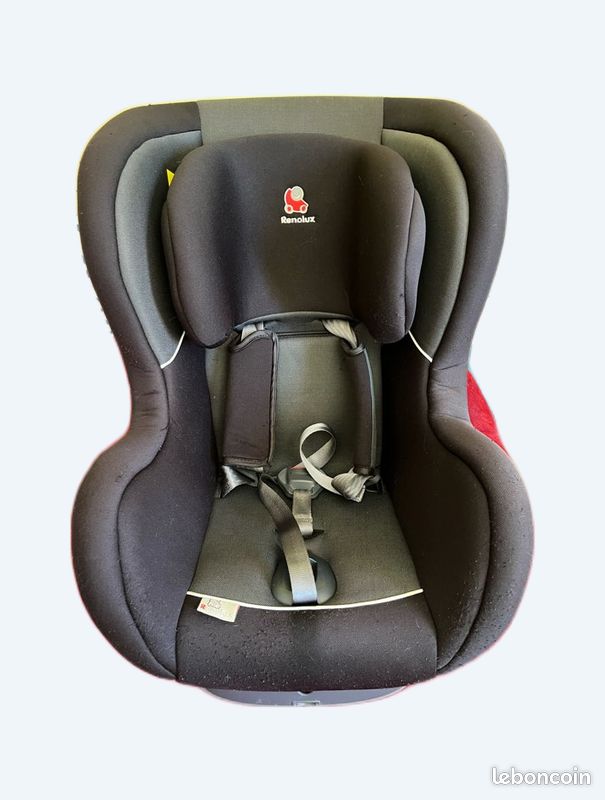 Siège bébé (image 1)