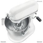 KitchenAid Robot Pâtissier 6,9L à Bol Relevable – Professionnel | Neuf + Facture + Garantie (image 3)