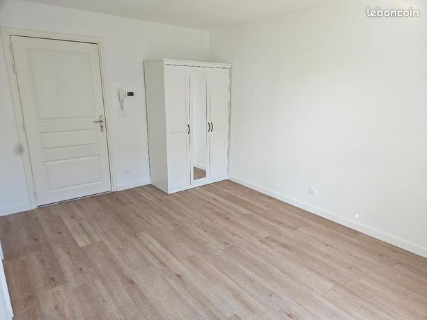 Appartement F1, Mutzig