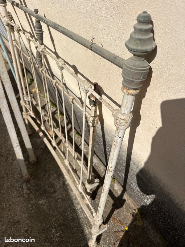 Lit ancien (image 2)
