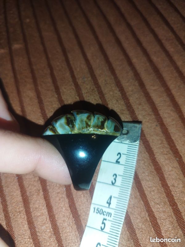 Bague femme (image 3)