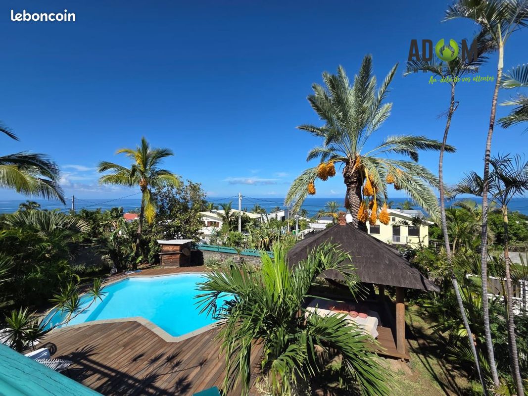 Maison 5 pièces 120 m² · à Saint-Leu · 120 m² · 795 000 €