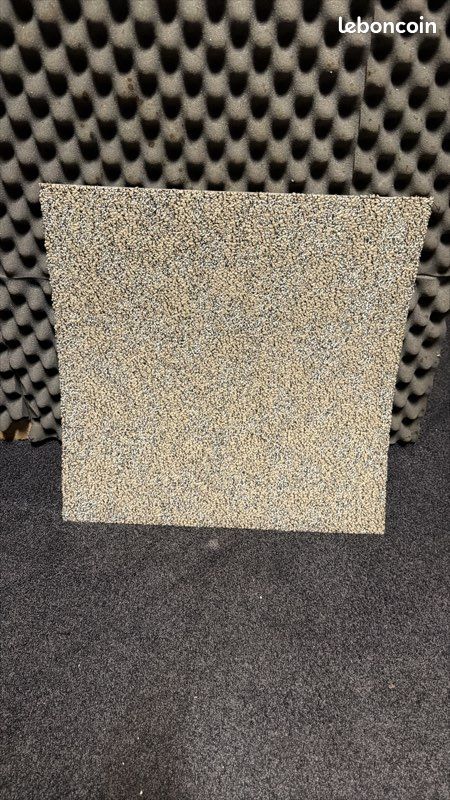Dalle moquette desso granite 9096 (image 1)