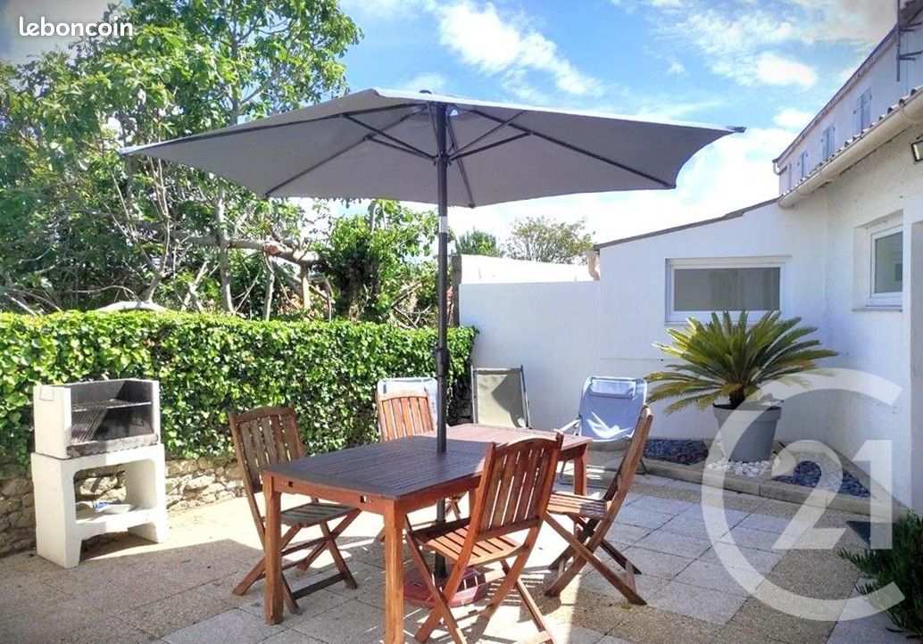 Maison 5 pièces 86 m² · à La Tranche-sur-Mer · 86 m² · 271 000 €