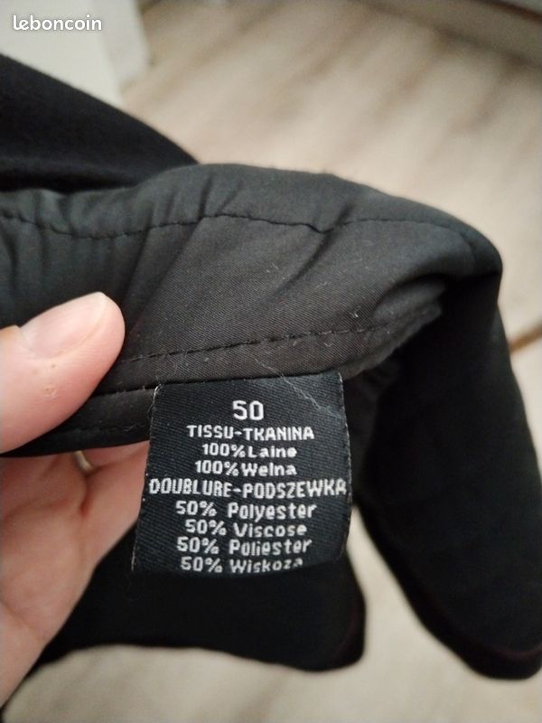 Manteau Brice (image 3)