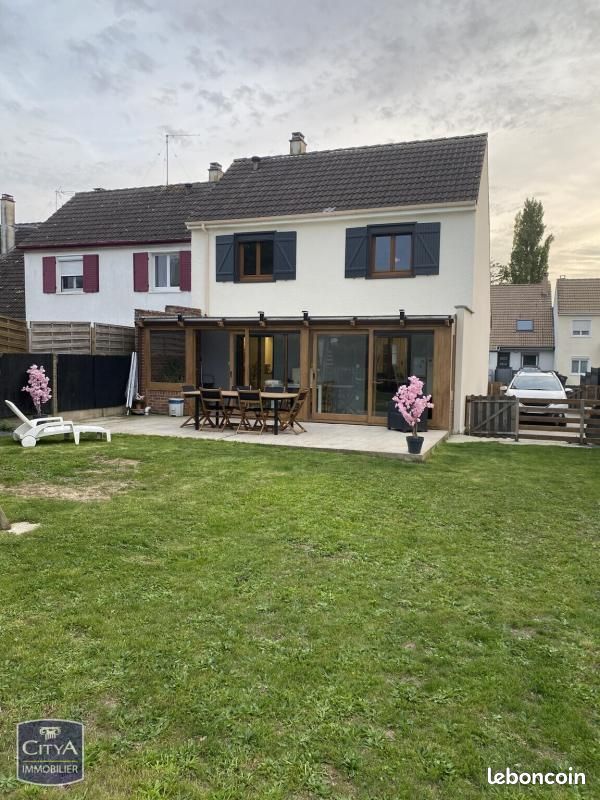 Maison 5 pièces 123 m² · à Rouvroy · 123 m² · 199 000 €