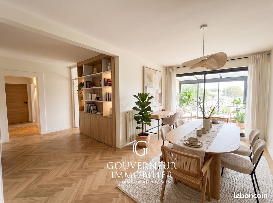 Appartement 3 pièces 68 m² · à Mauguio · 68 m² · 267 000 €