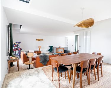 Appartement 1 395 000 € - 140 m²