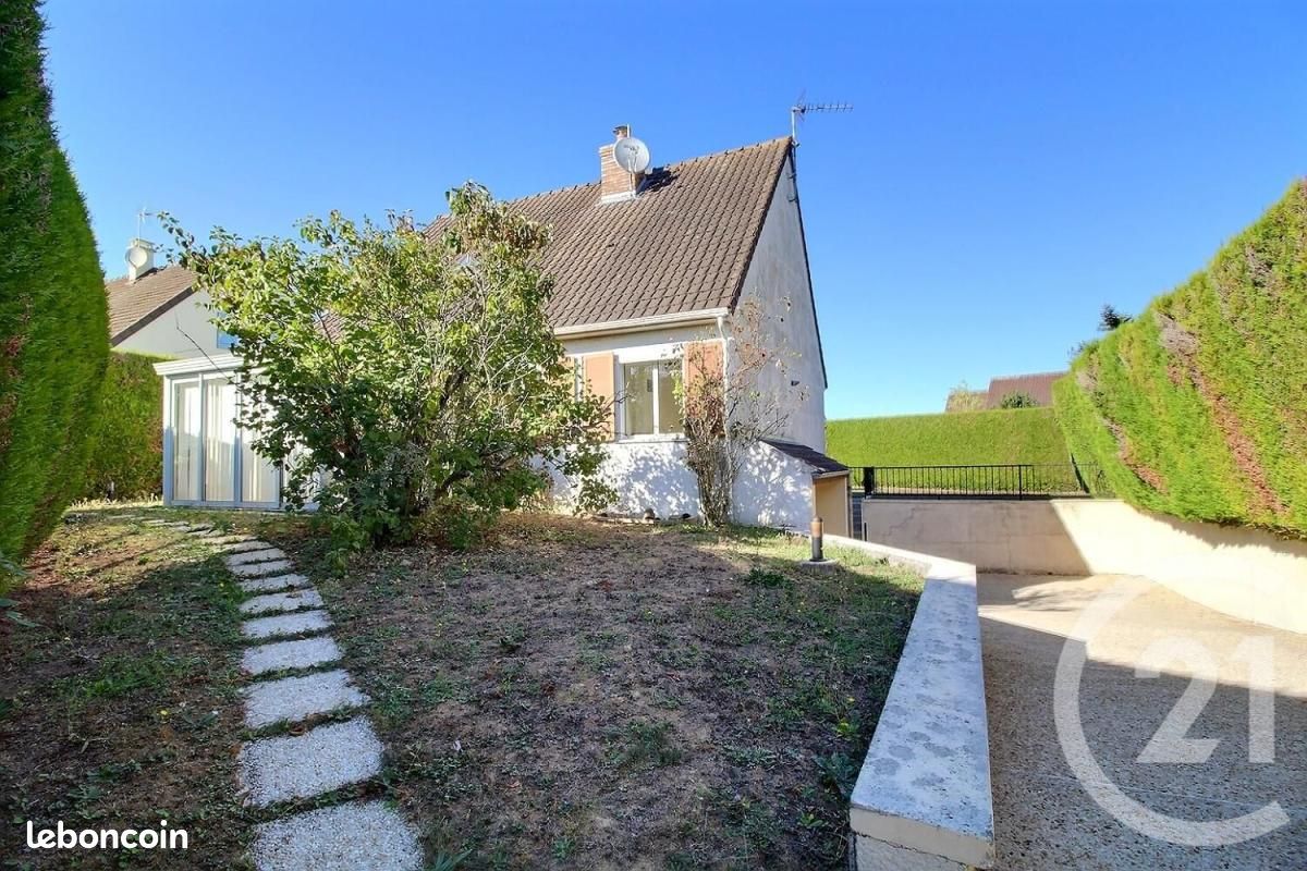 Maison 4 pièces 82 m² · à Charly-sur-Marne · 82 m² · 180 000 €