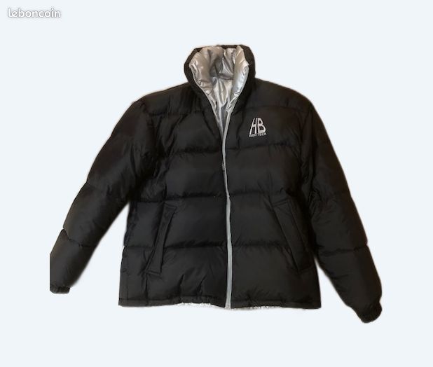 Blouson Réversible Femme (image 1)