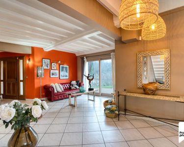 Maison 812 000 € - 295 m²