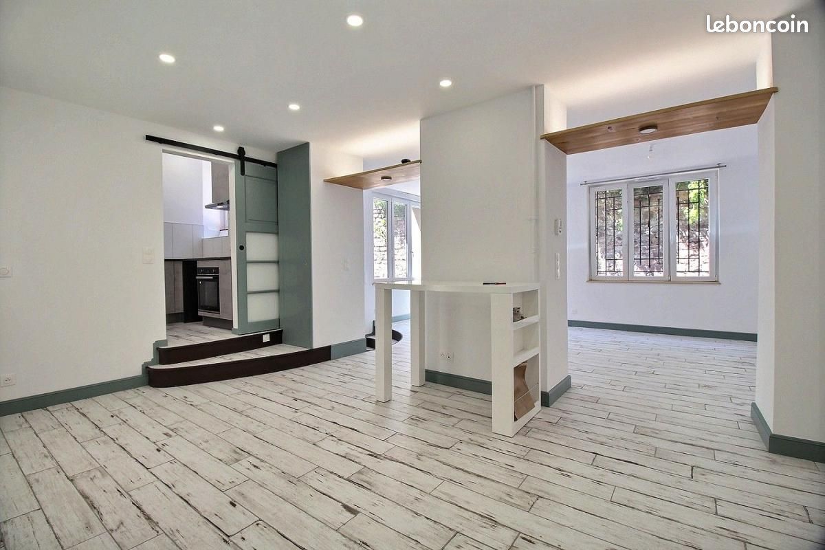 Appartement 2 pièces 53 m² · à Barr · 53 m² · 640 €/mois