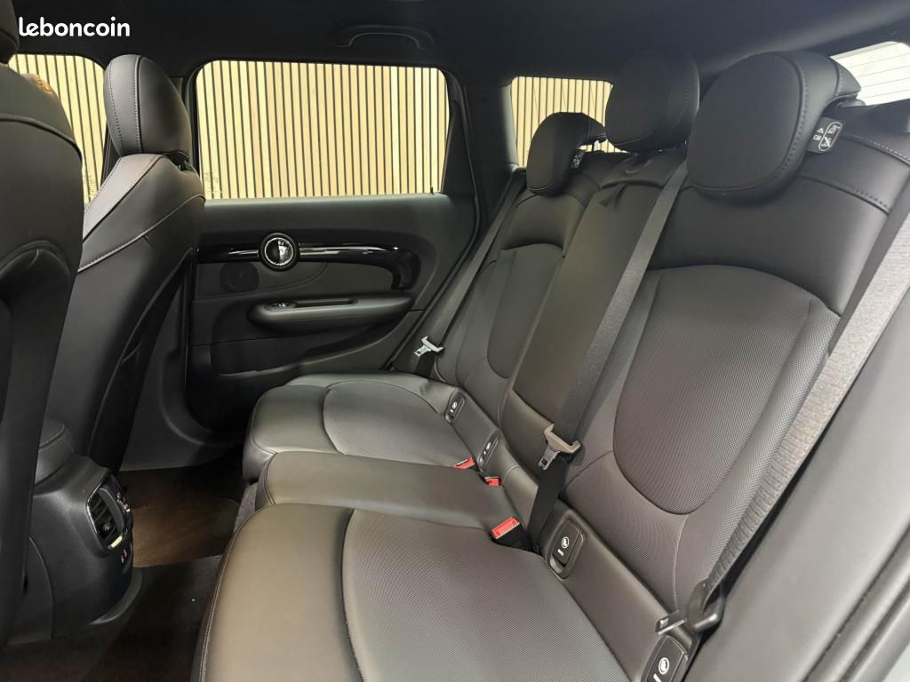 MINI MINI Clubman 1.5i 136 CH LCI Canonbury - Immat France (image 18)