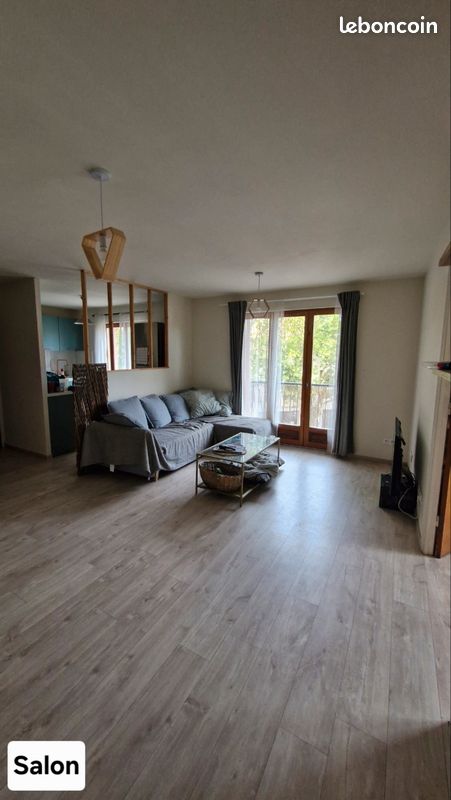 Appartement 3 pièces 60 m² · à Cavaillon · 60 m² · 800 €