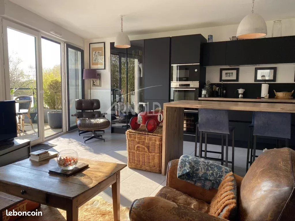 Appartement 2 pièces 56 m² · à Nantes · 56 m² · 265 000 €