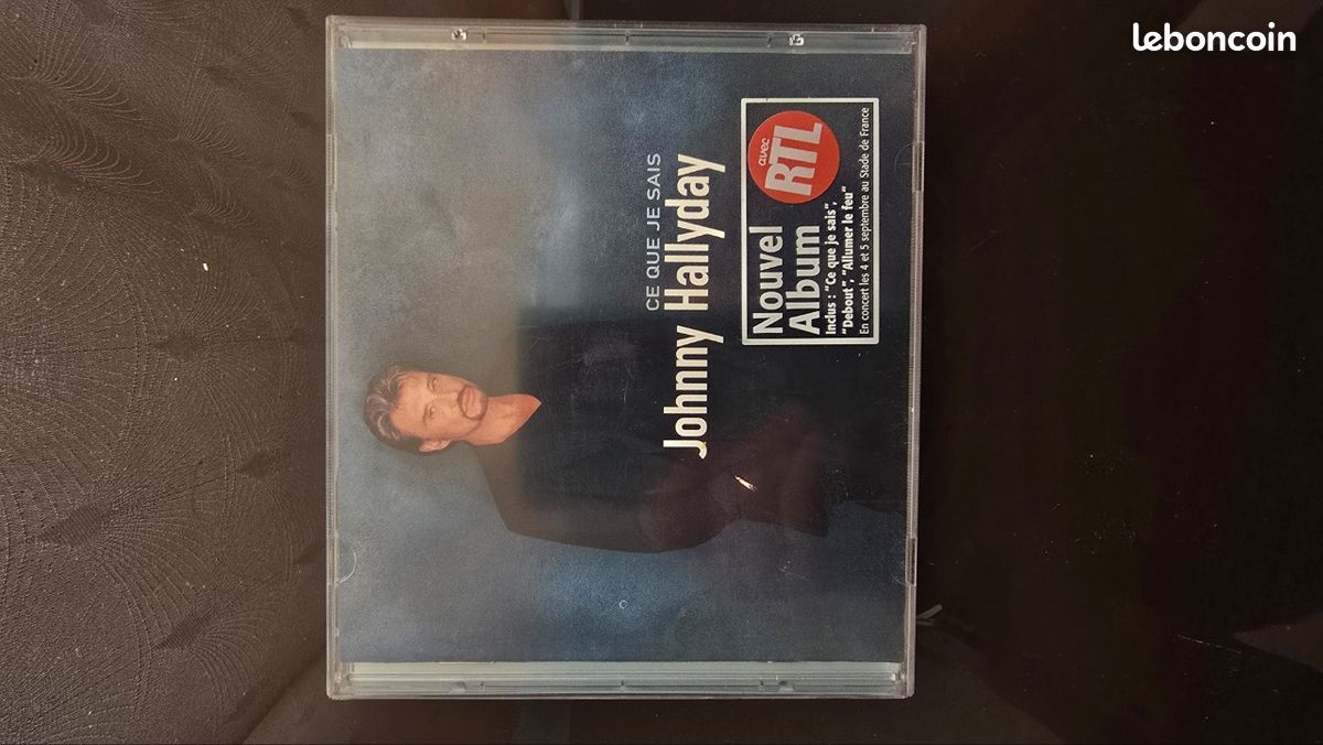 CD A vendre (image 2)
