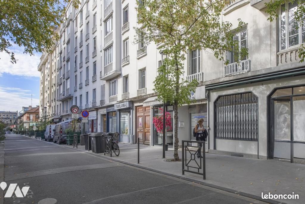 Appartement 1 pièce 23 m² · à Vincennes · 23 m² · 221 540 €