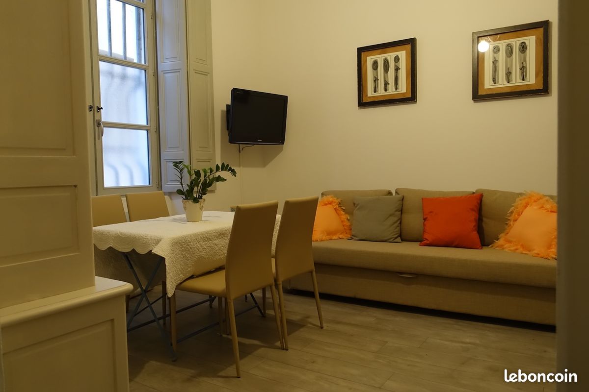Appartement 2 pièces 29 m² · à Avignon · 29 m² · 555 €