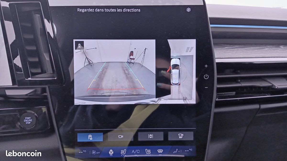 Renault austral e tech hybrid 200 iconic (image 6)