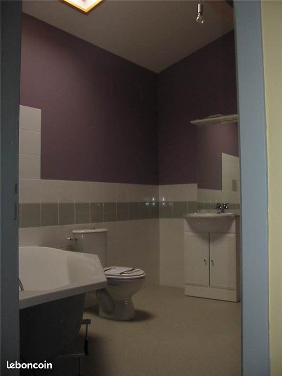 Maison 5 pièces 116 m² - Villefagnan 16240 (image principale 3)